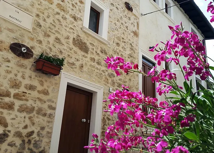 La Palummara