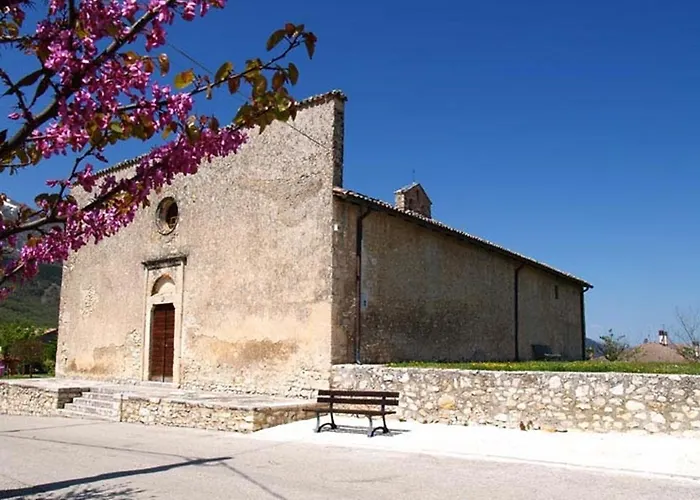 La Palummara