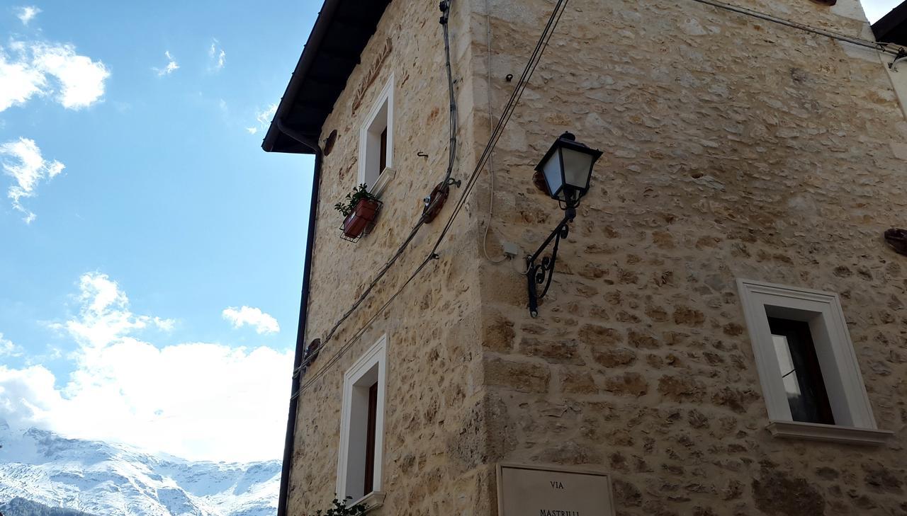 La Palummara Gasthof