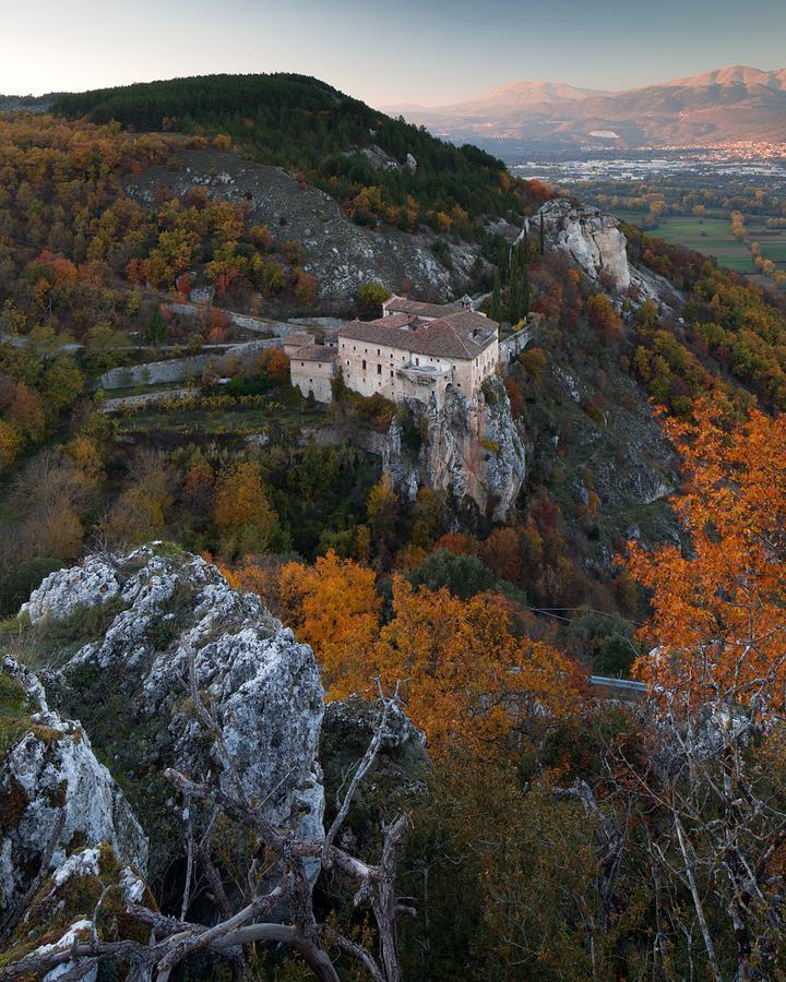Gasthof La Palummara *