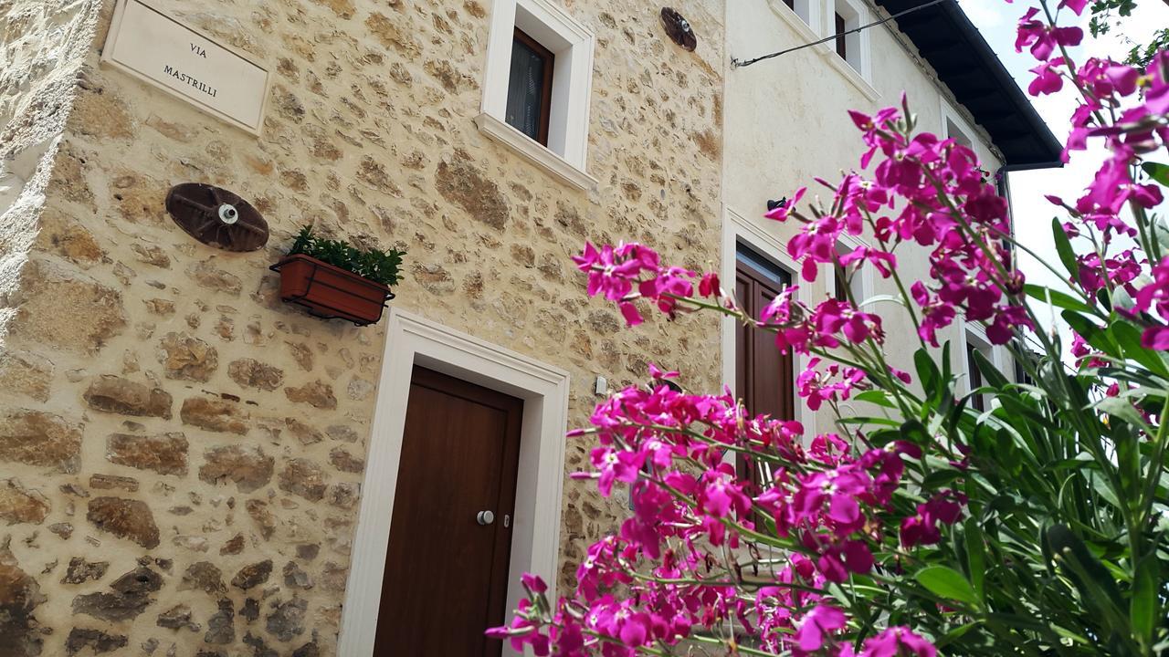 La Palummara Gasthof