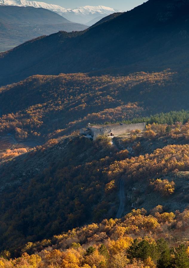 Gasthof La Palummara