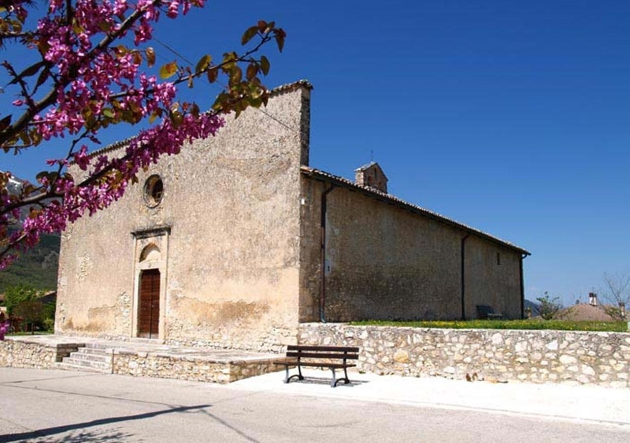 La Palummara Gasthof *