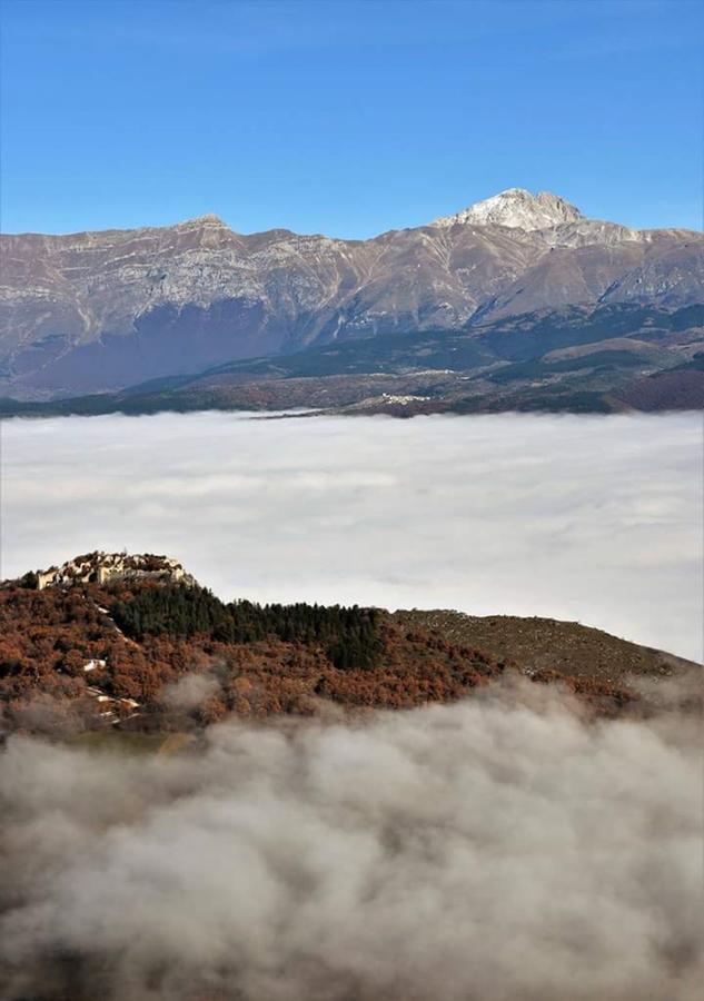 La Palummara San Panfilo d'Ocre