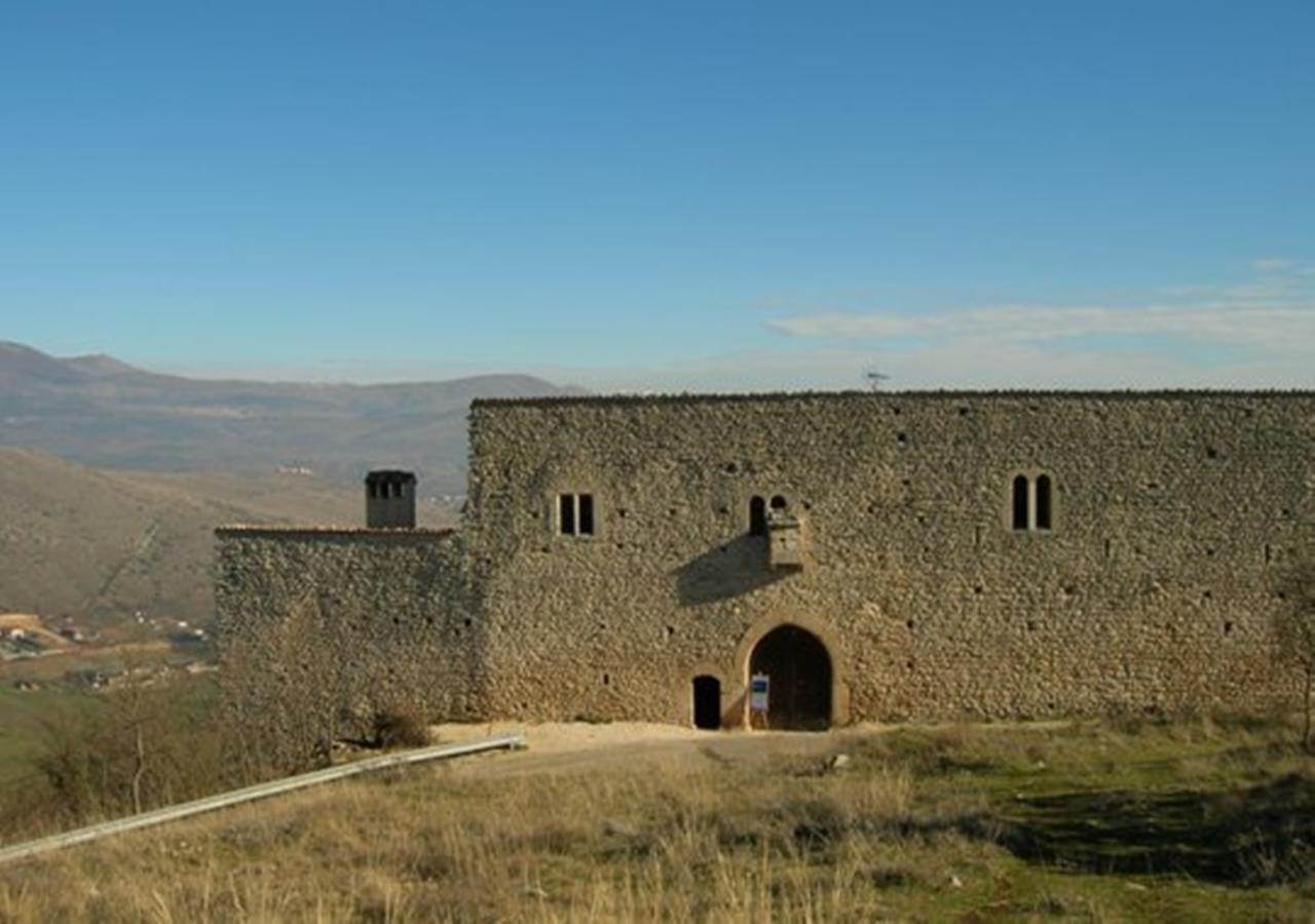 La Palummara Gasthof San Panfilo d'Ocre